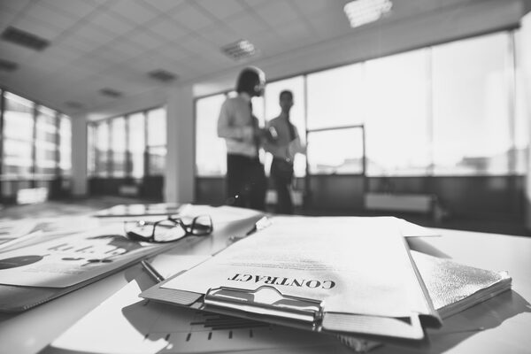 Cómo diferenciar las tres principales constituciones de empresas en Paraguay - MarketData