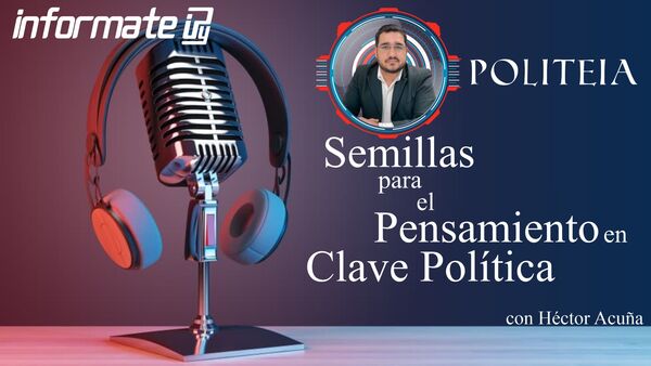 PODCAST: ¿Qué es ser liberal?