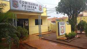 Brasileños buscados en su país fueron aprehendidos por la policía en Pedro Juan Caballero - Oasis FM 94.3