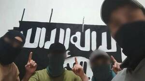Grupo terrorista hizo publicaciones terribles tras atentado en Rusia: revelan imágenes
