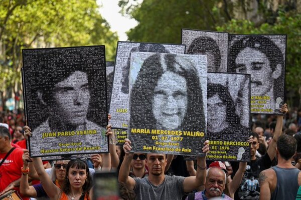 ¿Qué se conmemora el 24 de marzo en Argentina?