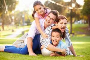 Valores familiares. “Las virtudes no se enseñan, se contagian” - Estilo de vida - ABC Color