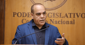 ¿Bachi Núñez contra el sector médico?
