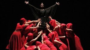 Municipal presenta Carmina Burana en dos funciones