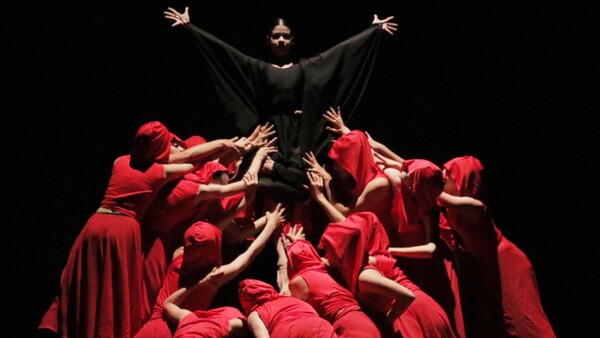 Municipal presenta Carmina Burana en dos funciones