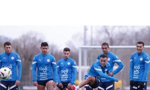 Albirroja buscará otro rival antes de la Copa América, alegan
