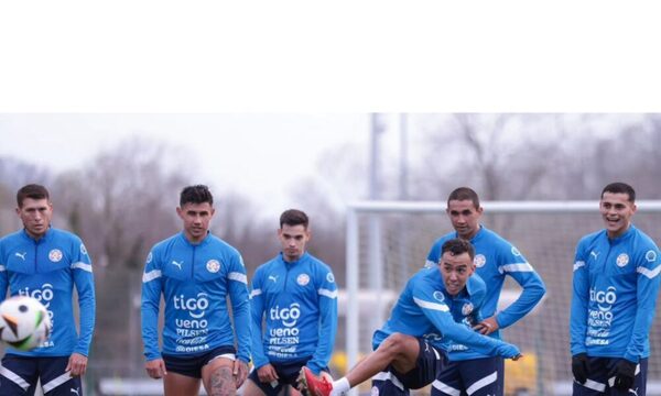 Albirroja buscará otro rival antes de la Copa América, alegan