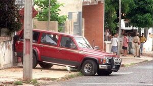 A 25 años del magnicidio