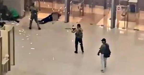 Diario HOY | Lo que se sabe de los cuatro autores del atentado en el Crocus City Hall