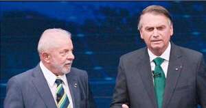 La Nación / Por “daño moral”, Bolsonaro demanda a Lula ante la justicia y hasta pide indemnización