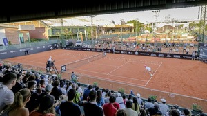 Joao Fonseca con paso firme, acorta distancia al estrellato mundial - La Tribuna