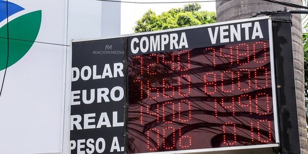 Casas de cambio solicitan rever reglamento de remesas de billetes al exterior
