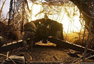 Rusia retoma la localidad de Ivanivske en Donetsk