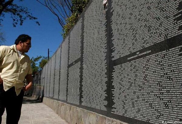 ONU a El Salvador: hay que avanzar en justicia transicional