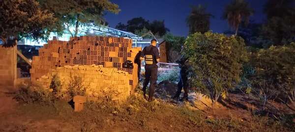 Un detenido por presunto feminicidio y filicidio en Itá - Policiales - ABC Color