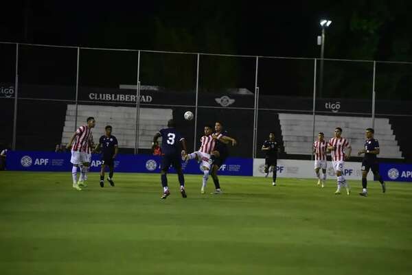 Selección Sub 23: Test aprobado en Tuyucuá - Fútbol - ABC Color