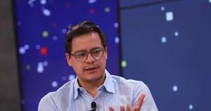 La Nación / Federico Mora no renunciará porque hay cadena de medidas