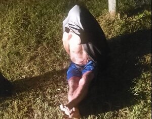 Detuvieron a un hombre que habría matado a su pareja y a su hija de 14 años en Itá