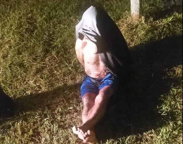 Detuvieron a un hombre que habría matado a su pareja y a su hija de 14 años en Itá