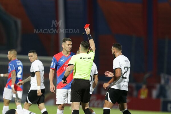 Versus / Guaraní espera que Cerro Porteño se ponga al día en el caso Jorge Morel