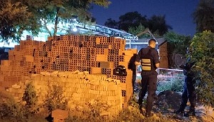 Feminicidio: Madre e hija adolescente son asesinadas en Itá