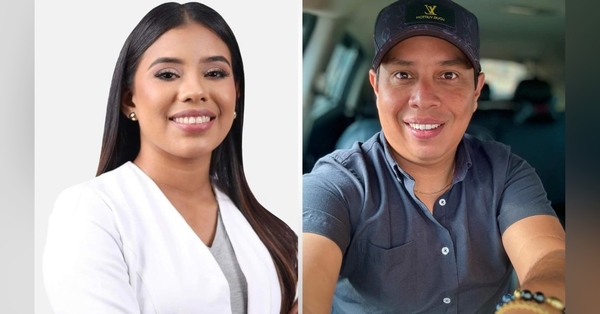 Ecuador: Asesinan a tiros a alcaldesa de San Vicente y su director de Comunicación