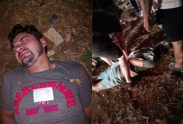 Detienen a presunto violador de conductoras de Bolt en Villa Elisa - Megacadena - Diario Digital