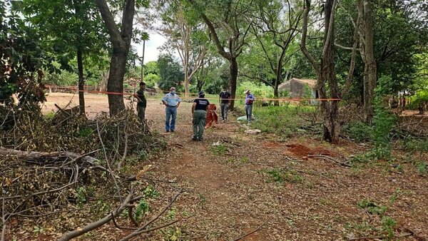 Ñemby: Niños y adultos derivados al hospital tras hallazgo de peligroso químico - Radio Imperio 106.7 FM