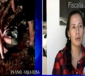 Conductoras de plataforma capturaron a supuesto abusador - Paraguay.com