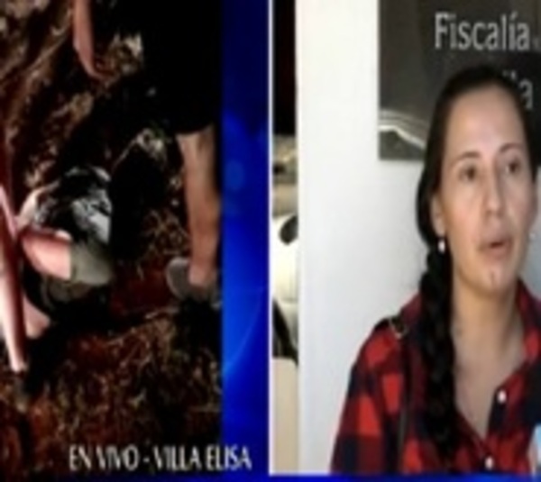Conductoras de plataforma capturaron a supuesto abusador - Paraguay.com