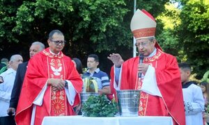 Domingo de Ramos marca inicio de la Semana Santa para la feligresía católica