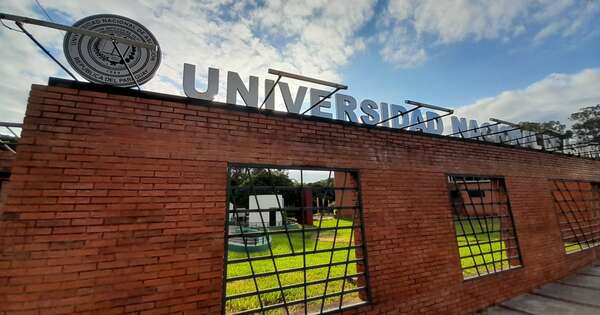 La Nación / UNA: Facultad Politécnica alcanzó máxima categoría en Ciencia, Tecnología e Innovación
