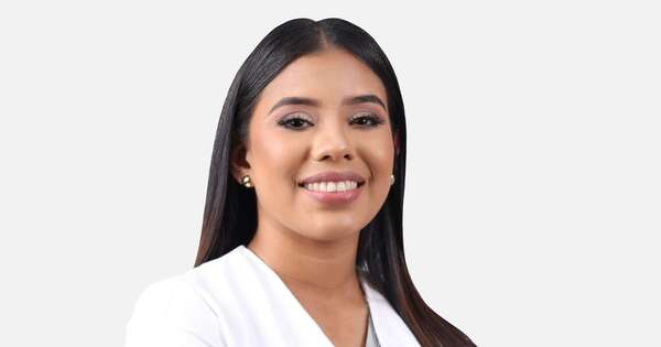 La Nación / En ataque armado asesinan a alcaldesa ecuatoriana, Brigitte García