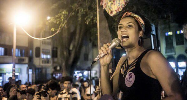 Tres detenidos en Brasil por el asesinato de Marielle Franco - ADN Digital