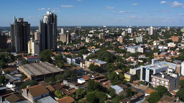 Paraguay en el puesto 102 en calidad de vida a nivel mundial - La Tribuna