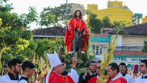 Obispo apunta a “autoridades maliciosas” que buscan “silenciar” a opositores