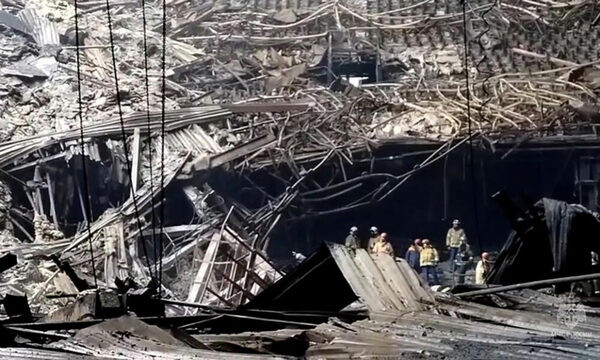 Atentado terrorista en Rusia: número de muertos ascendió a 137