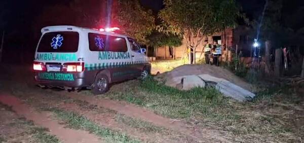 ¡Terrible! Mató a su ex y a su hija: la madre llegó a salvar a otras criaturas antes de desangrarse
