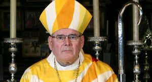 El papa Francisco destituye del sacerdocio al exobispo belga Roger Vangheluwe