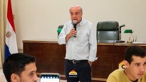 Capeco tiene nuevo presidente - La Tribuna