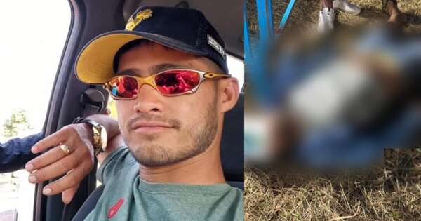 Diario HOY | Atentado en Canindeyú: hijo de un concejal muere tras ser baleado por sicarios