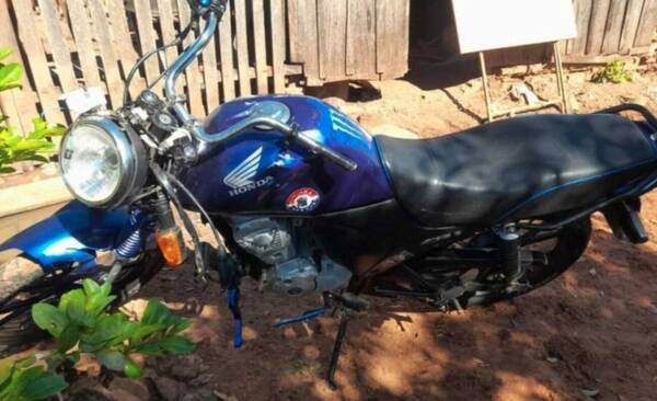 Tenía solo 17 años y la muerte se lo llevó de la manera menos pensada
