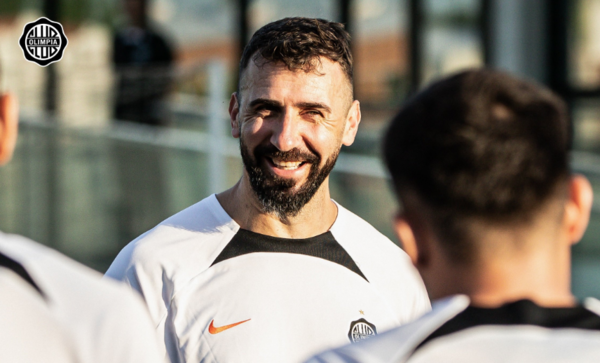 Versus / ¡Felicidad total! La excelente noticia que recibió Lucas Pratto