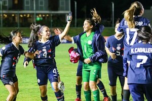Versus / Así se jugará la Fase Final: El camino de la Albirroja Femenina Sub-17 hacia el Mundial