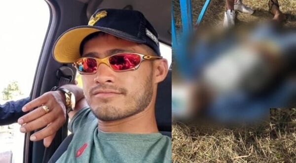 Atentado en Canindeyú: hijo de un concejal muere tras ser baleado por sicarios