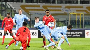 San Marino prolonga su racha a 137 partidos sin ganar
