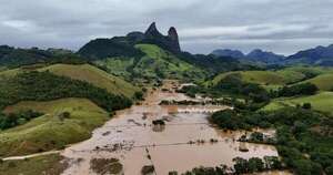 Diario HOY | Muertes por lluvias llegan a 25 en sureste de Brasil