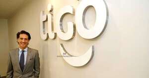 La Nación / Acceso a energía renovable a buen costo es crucial para ser un hub digital, dice CEO de Millicom