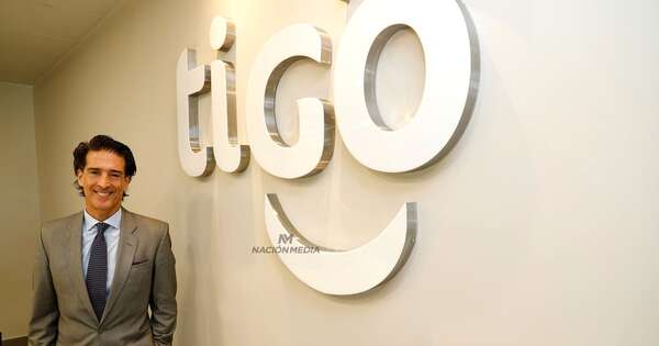La Nación / Acceso a energía renovable a buen costo es crucial para ser un hub digital, dice CEO de Millicom
