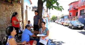 La Nación / Paraguay tiene desafíos en políticas públicas y lo social, señala economista
